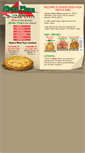 Mobile Screenshot of hysensnizzapizza.com
